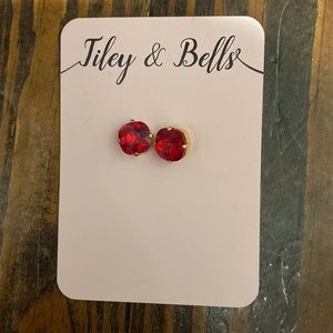 Tiley and Bells Earrings